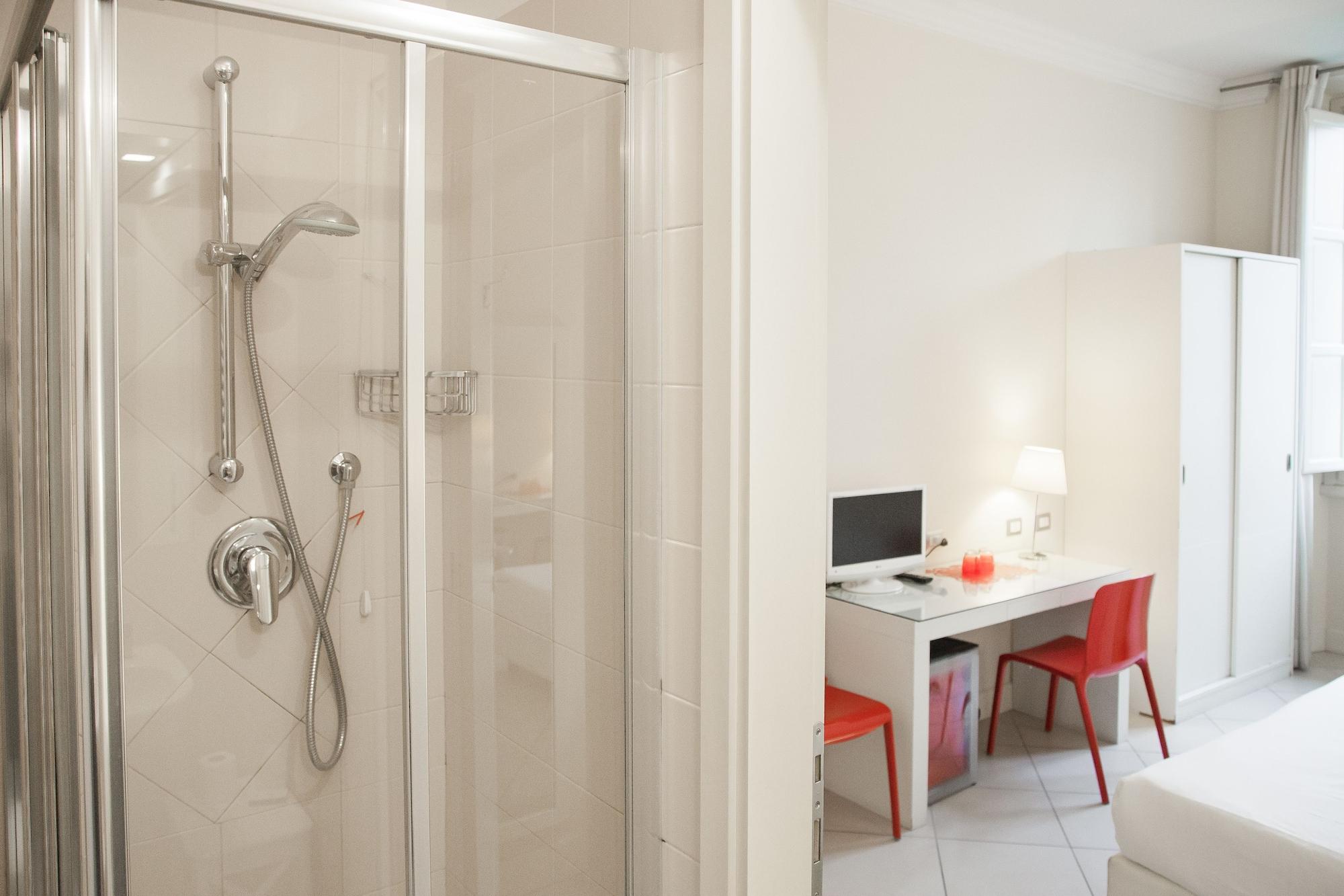 Residenza Fiorentina Hotel Florencia