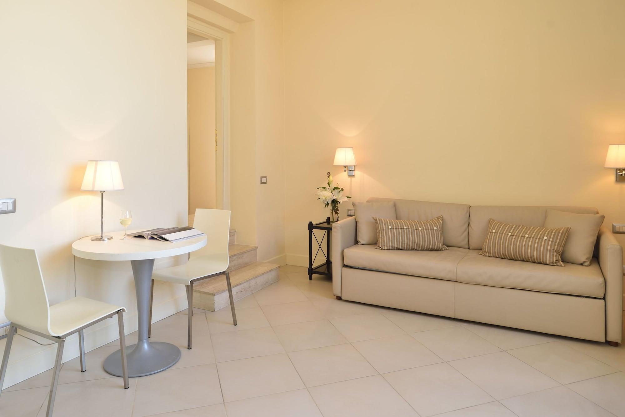 Residenza Fiorentina 3* Florencia