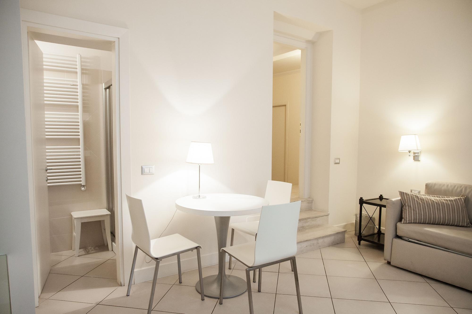 Residenza Fiorentina Florencia
