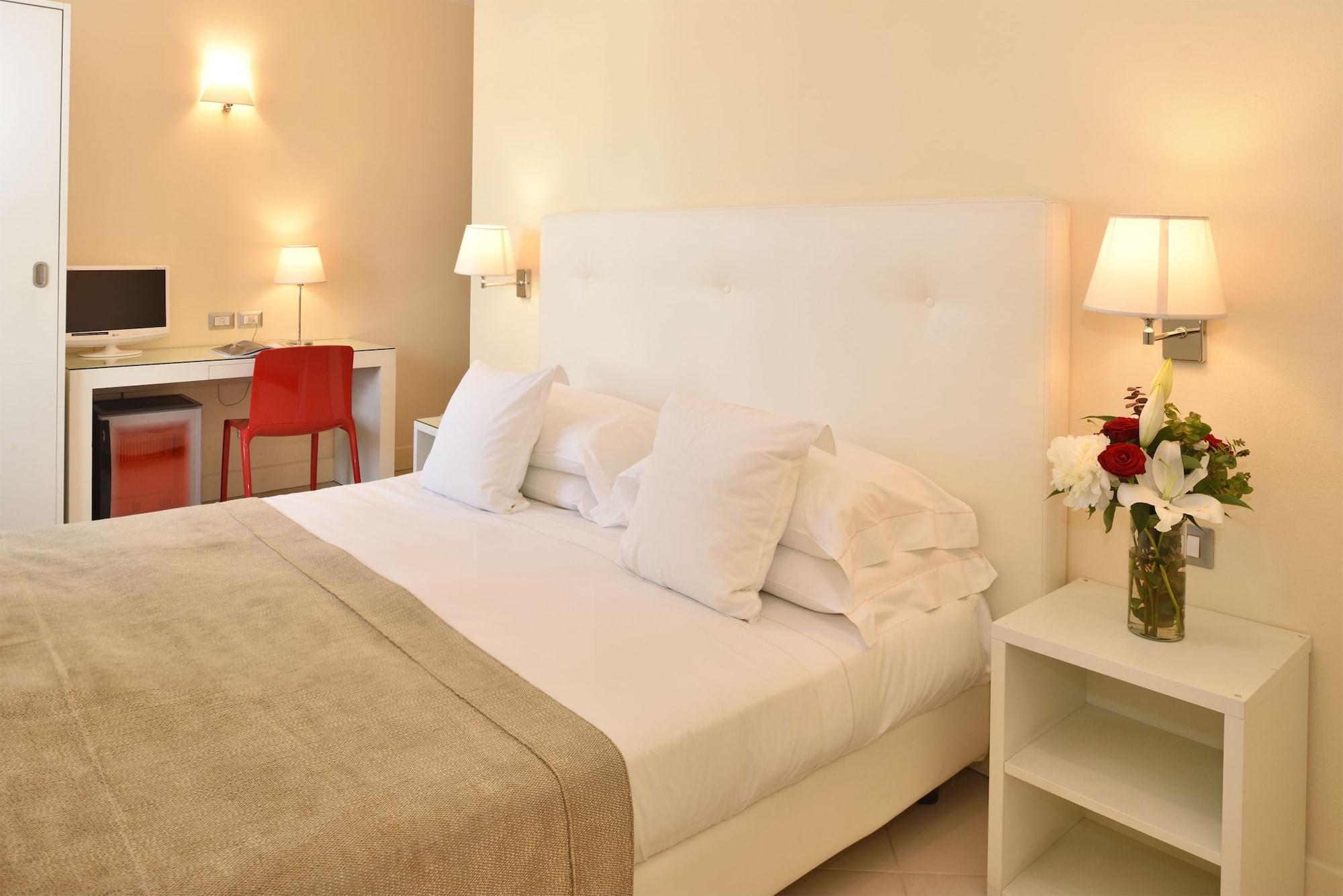 Residenza Fiorentina 3* Florencia