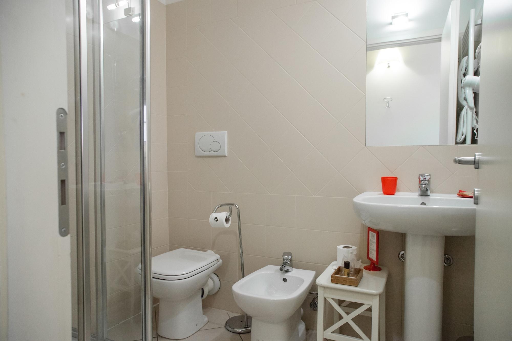 Residenza Fiorentina Hotel Florencia