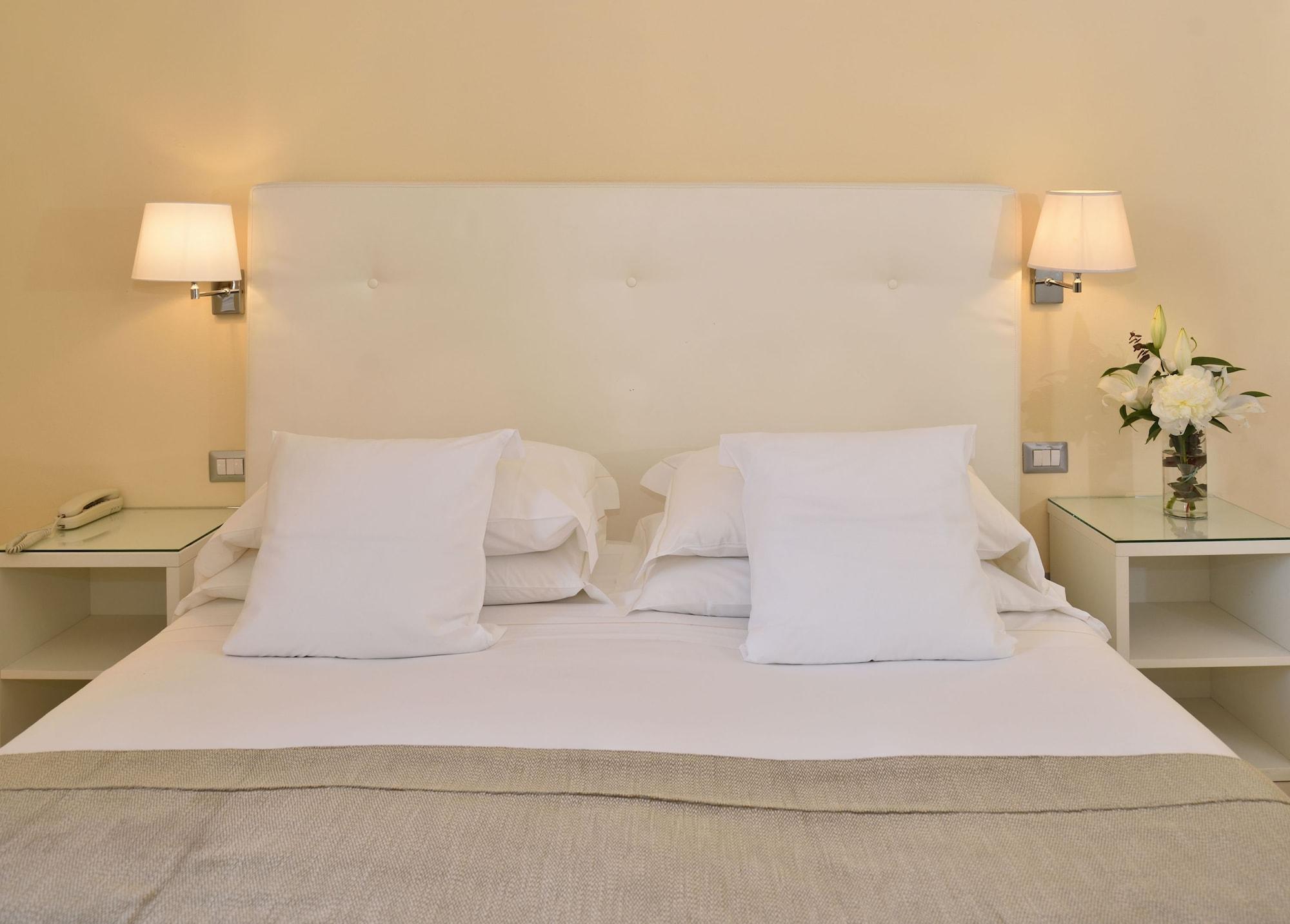 Residenza Fiorentina Florencia