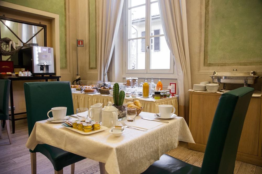 Residenza Fiorentina Hotel Florencia