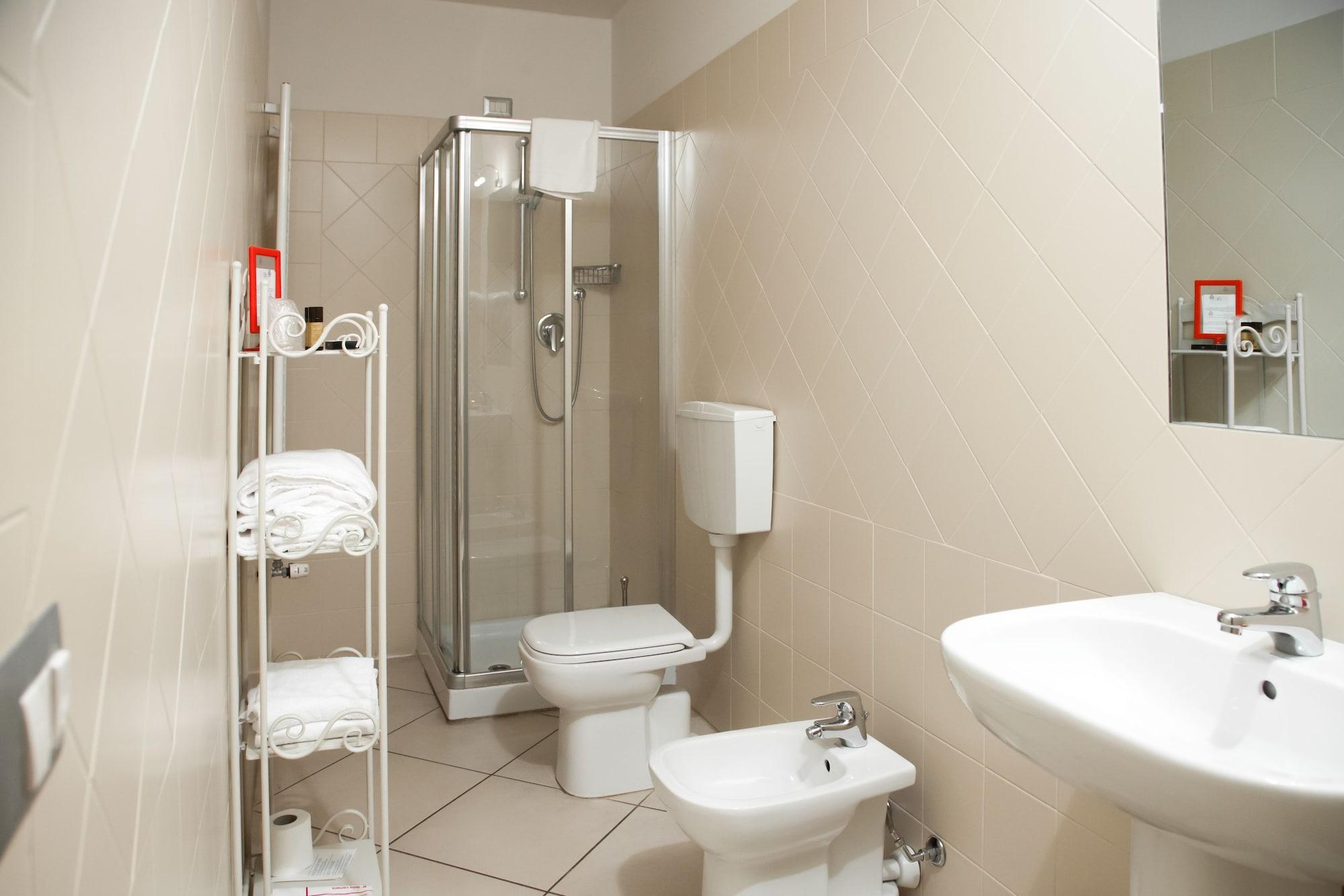Residenza Fiorentina Hotel Florencia