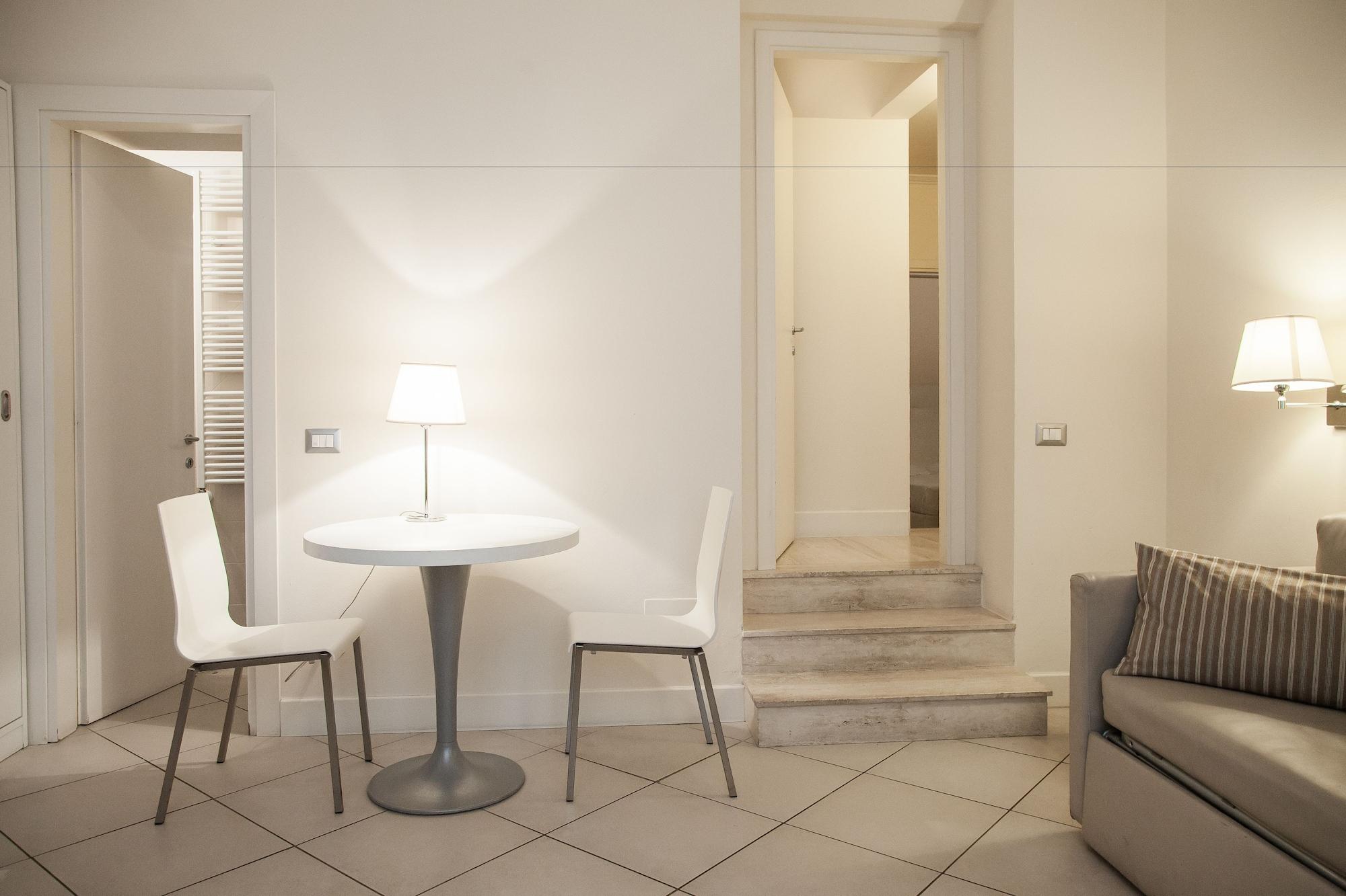 Hotel Residenza Fiorentina Florencia