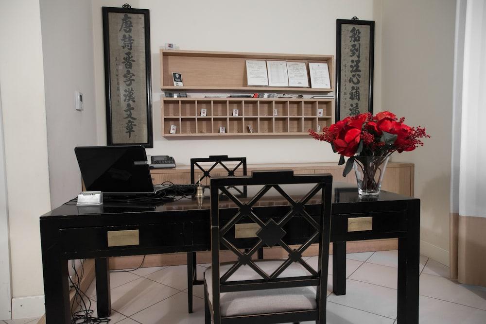 Hotel Residenza Fiorentina Florencia