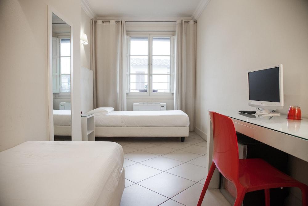 Residenza Fiorentina 3* Florencia