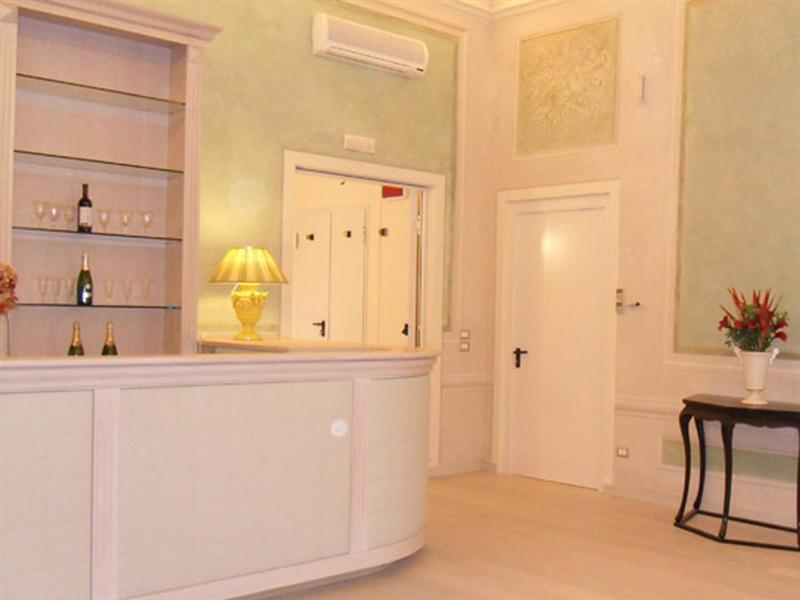 Residenza Fiorentina Florencia