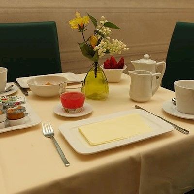 Residenza Fiorentina Florencia