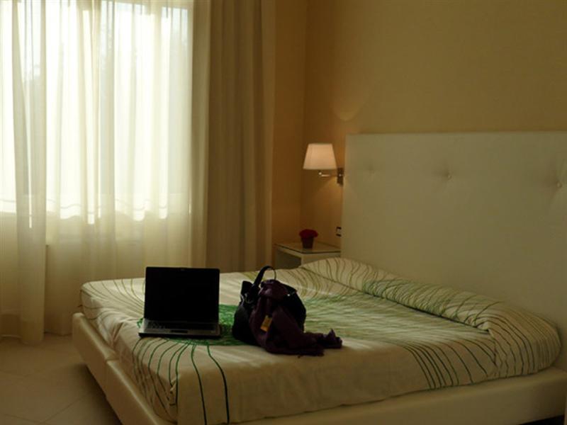 Residenza Fiorentina Hotel Florencia