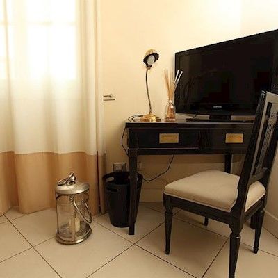Residenza Fiorentina Hotel Florencia