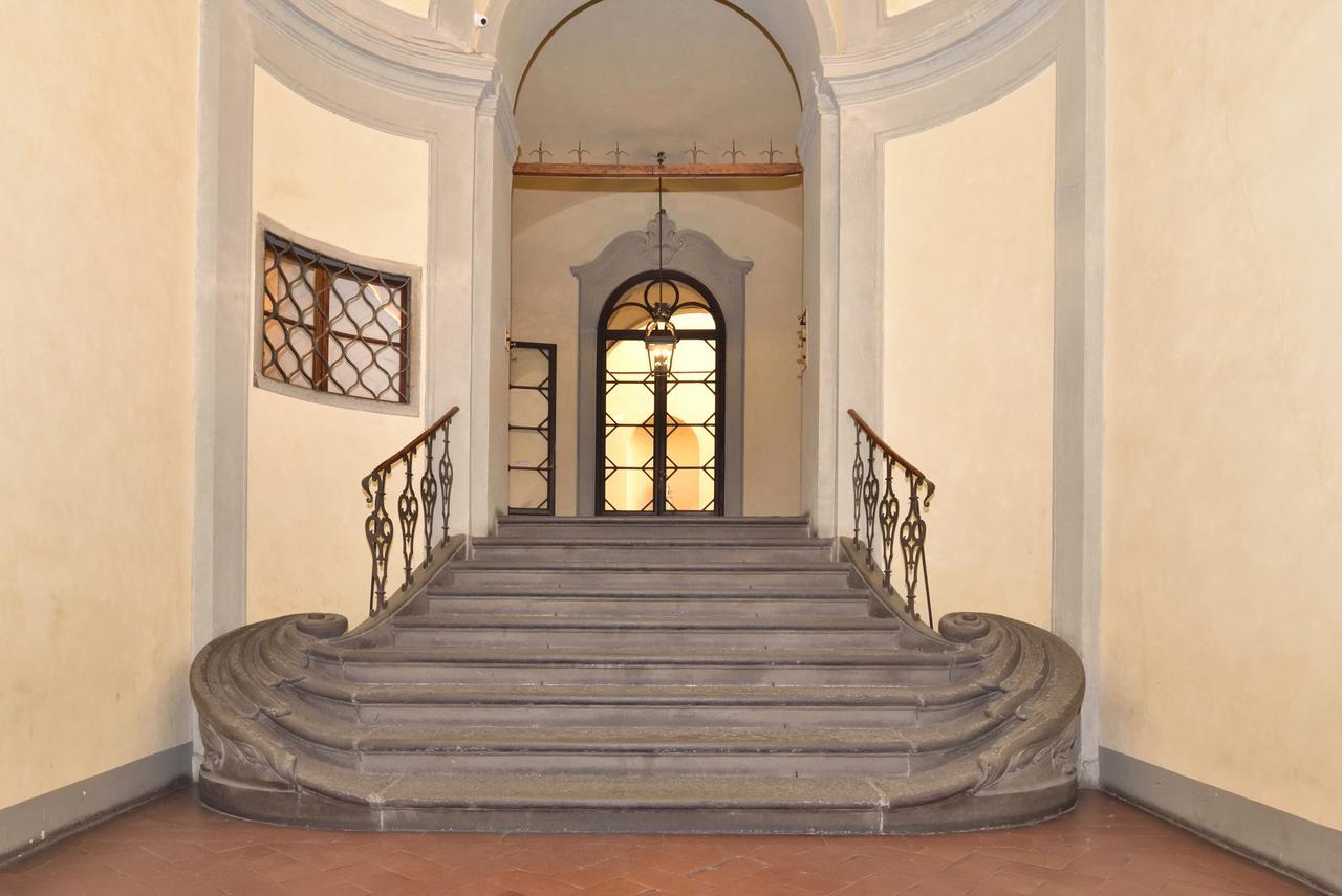 Residenza Fiorentina Florencia