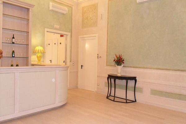 Residenza Fiorentina 3* Florencia
