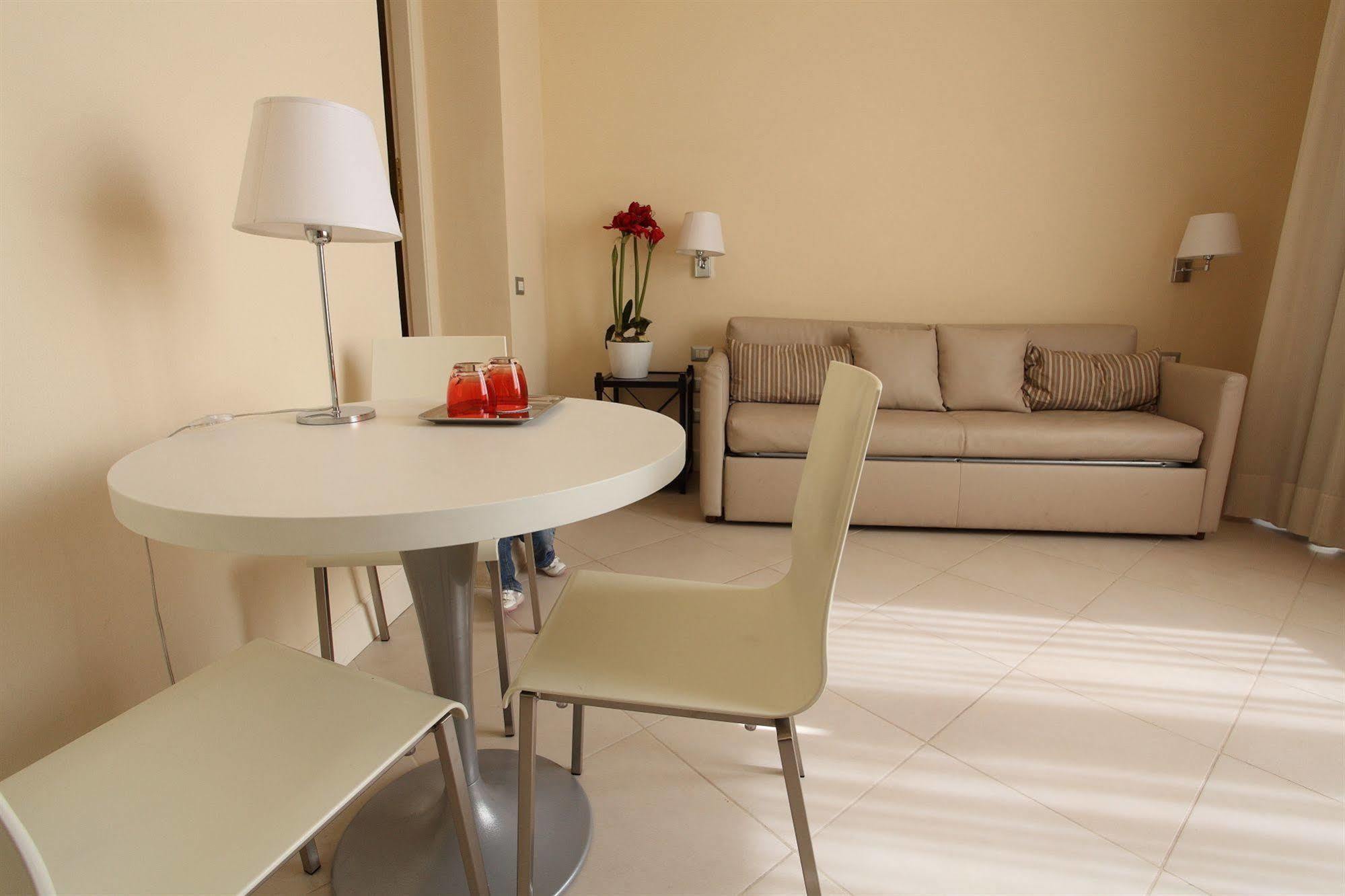 Residenza Fiorentina Hotel Florencia