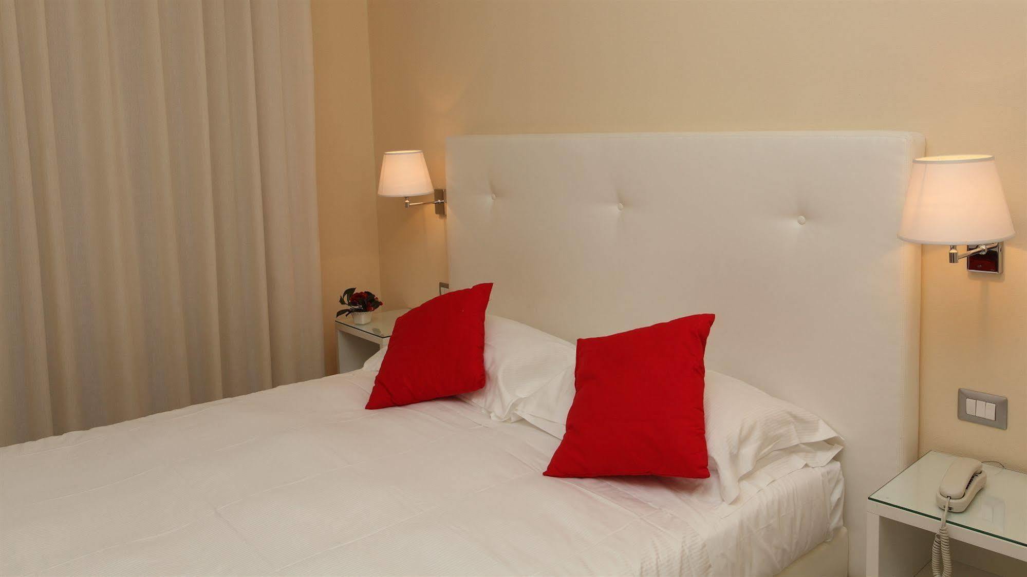 Residenza Fiorentina Florencia