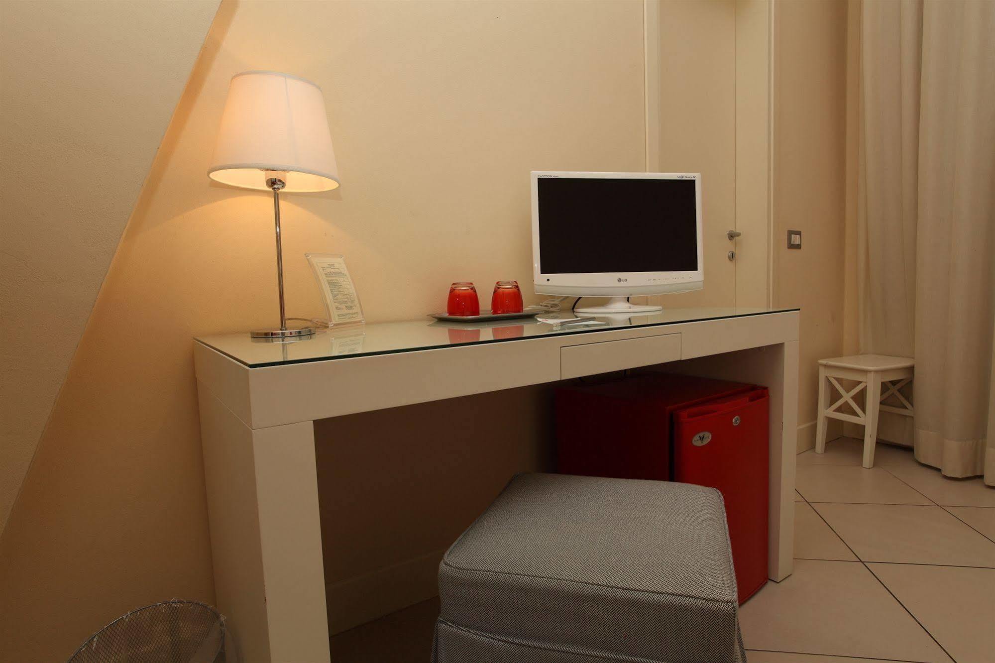 Residenza Fiorentina 3* Florencia