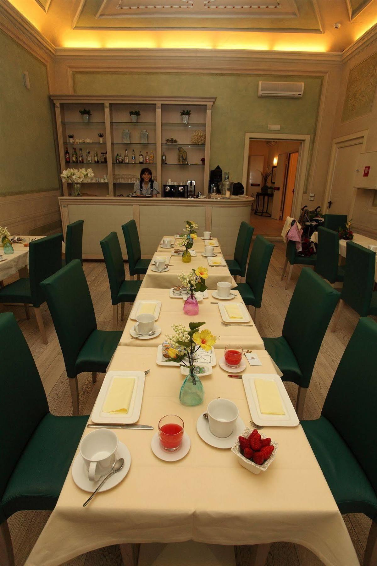 Hotel Residenza Fiorentina Florencia