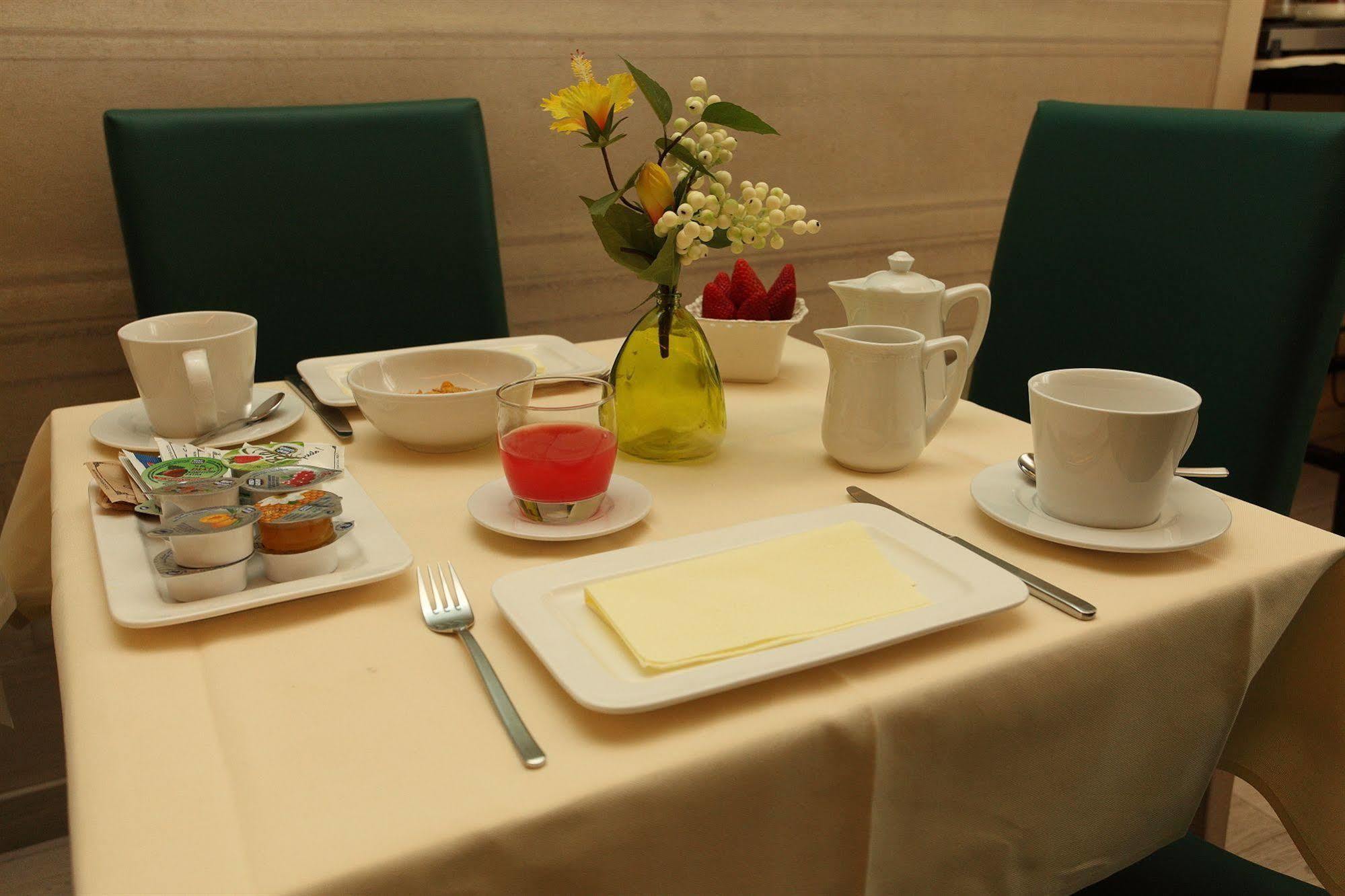 Residenza Fiorentina 3* Florencia