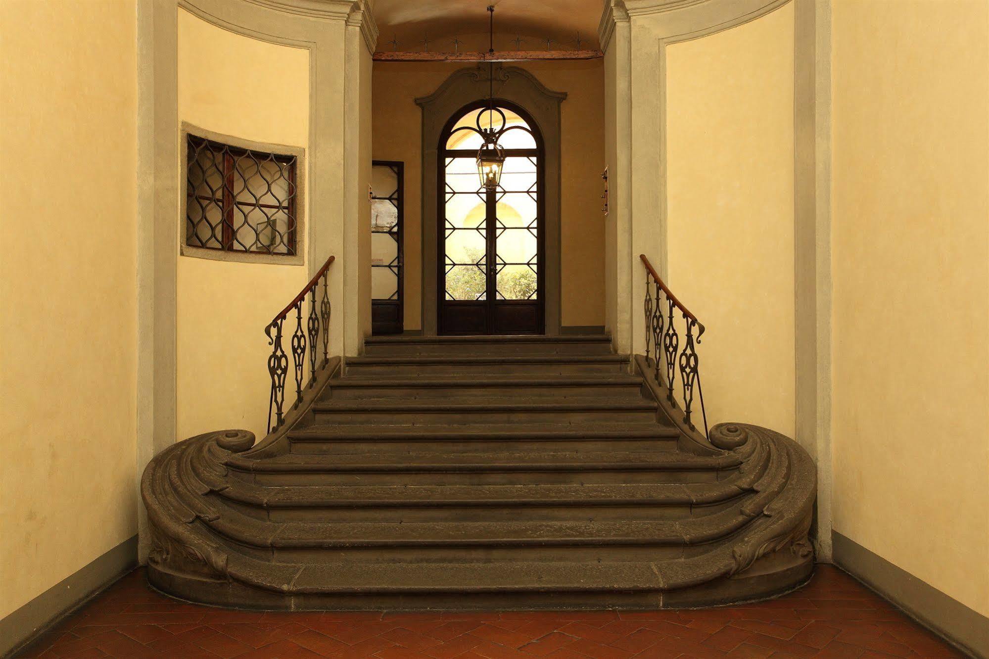 Residenza Fiorentina 3* Florencia