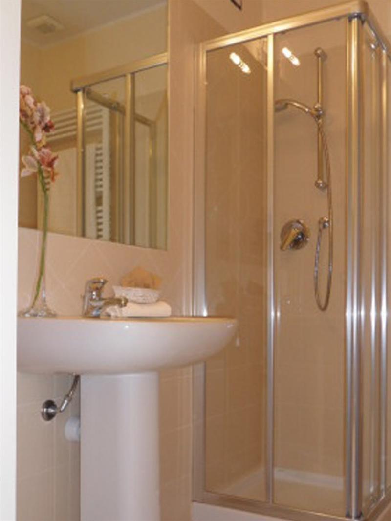 Hotel Residenza Fiorentina Florencia
