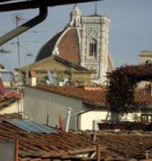 Residenza Fiorentina 3* Florencia